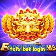 fxfx bet login